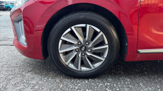 Hyundai IONIQ 100kW Premium SE 38kWh 5dr Auto Electric Hatchback